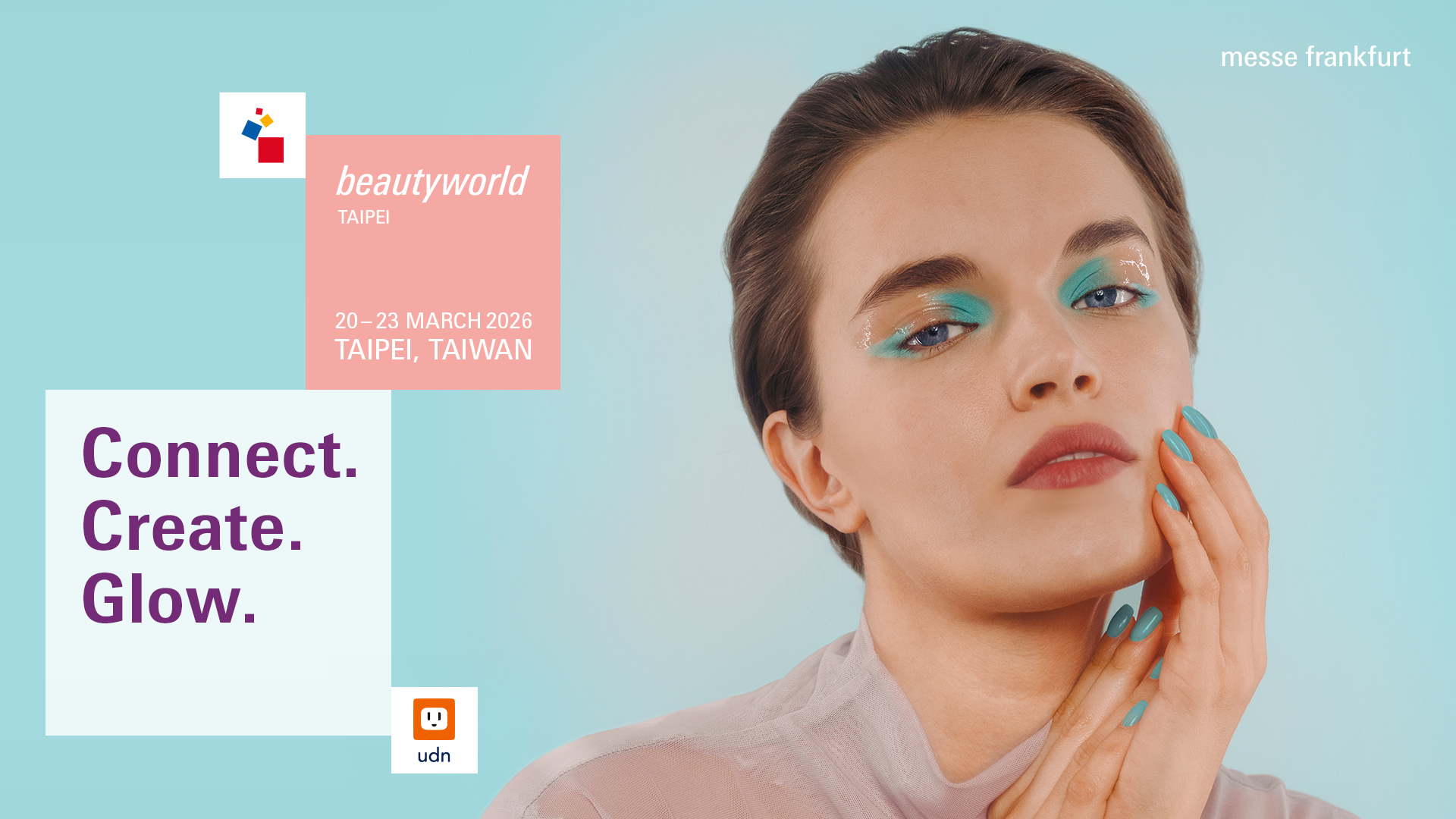 Beautyworld Taipei